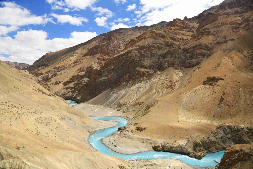 gesar travel ladakh